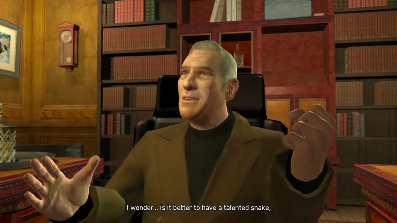 (73/88) GTA 4 - Mission 73 - Pegorino's Pride