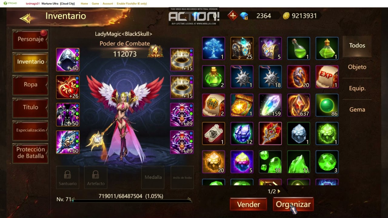 Wartune Ultra - Astrologia Para Principiantes