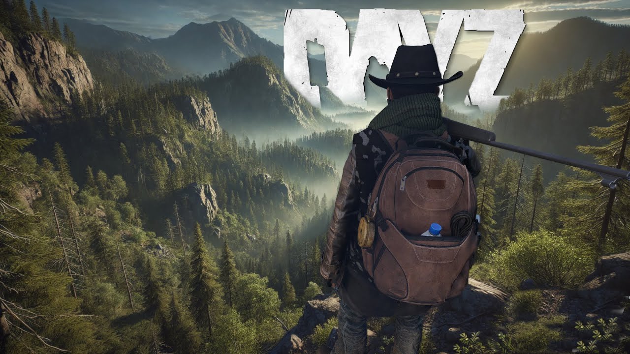 Ein One Life Abenteuer auf einer der schönsten DayZ Maps..
