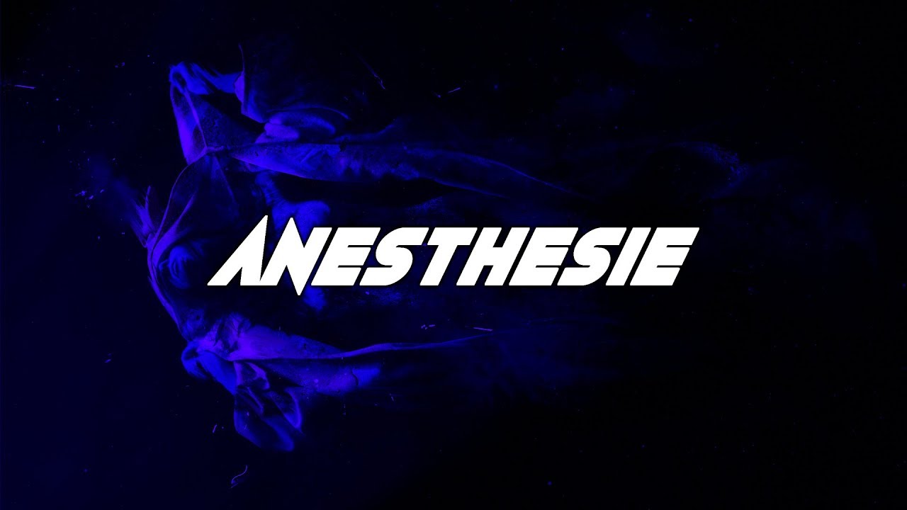 S'tek H - Anesthesie [Mentalcore]