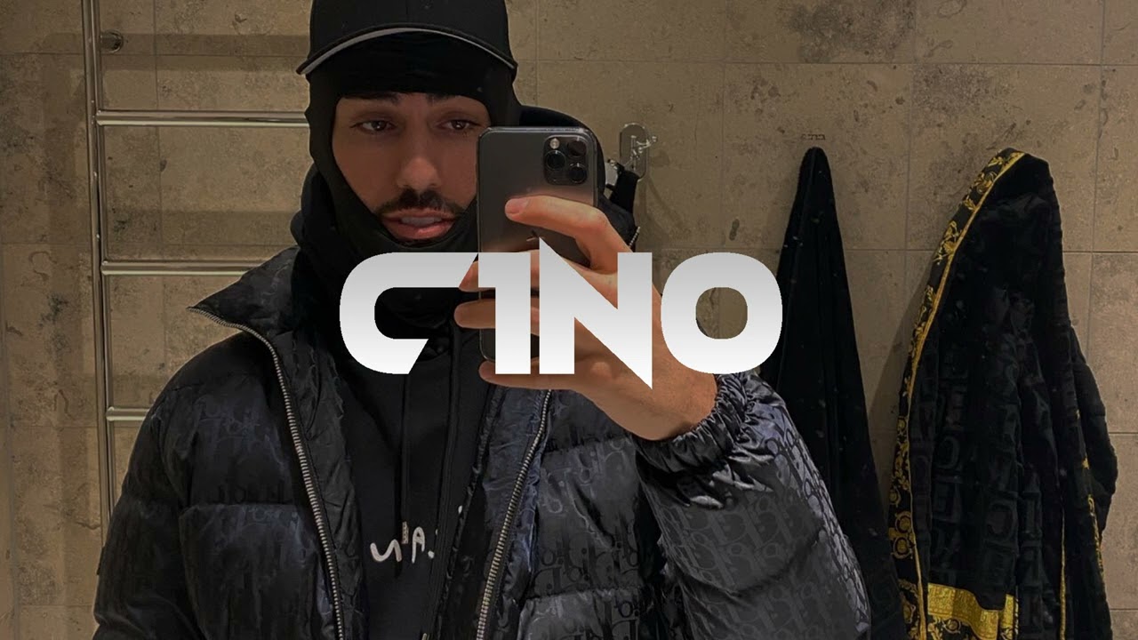 Antwan x Jireel x Shiro Type Beat 