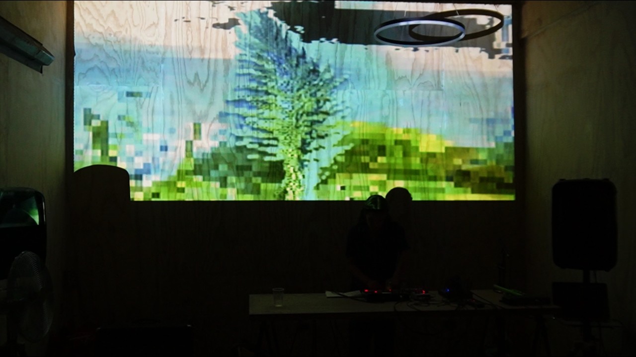 dojo SYNTH Vol.1 mariapepinos