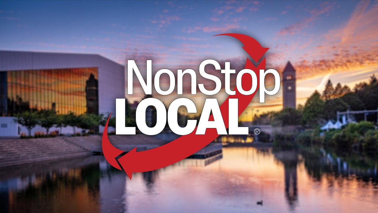 NonStop Local News at 4 | Monday, February 9, 2026