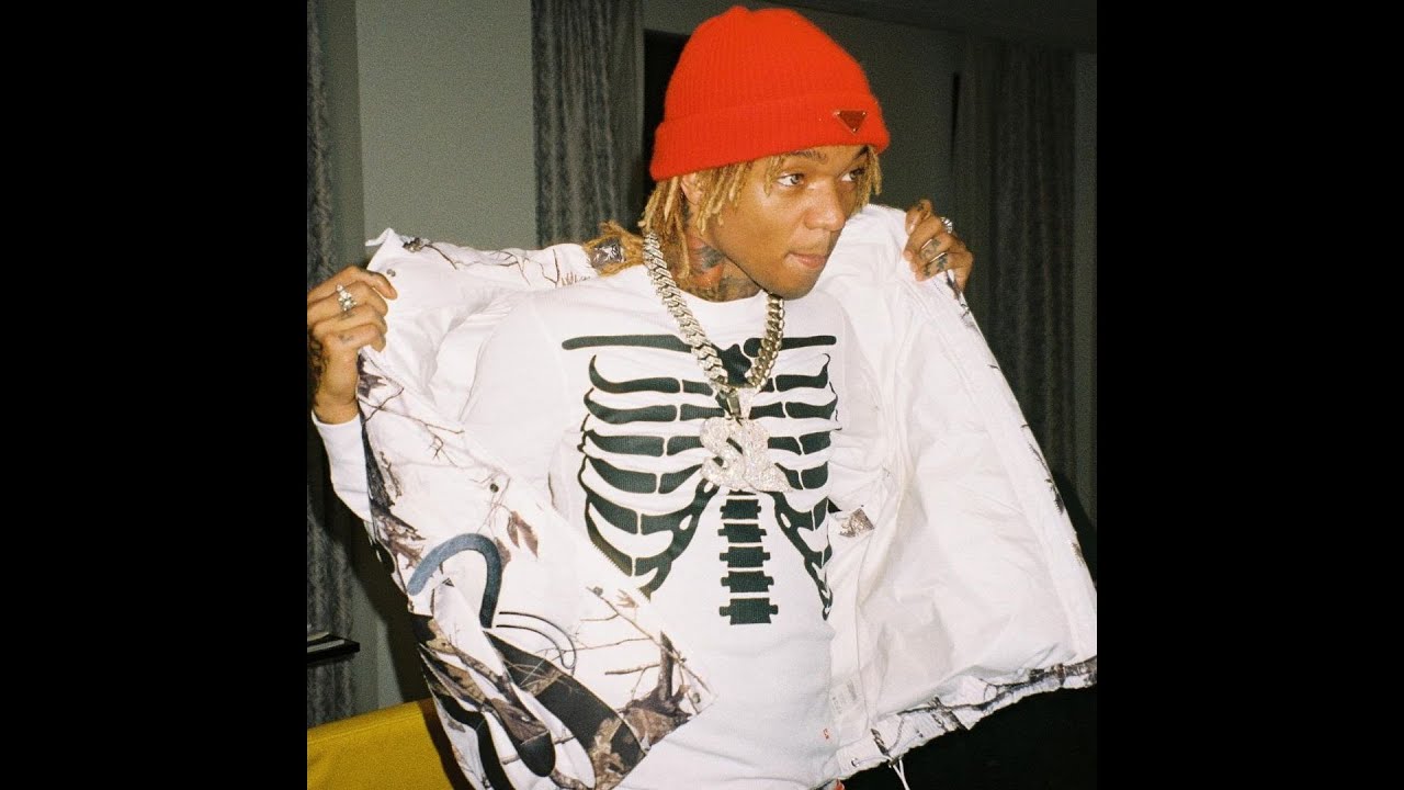 [FREE] Rae Sremmurd x Swae Lee Type Beat - 