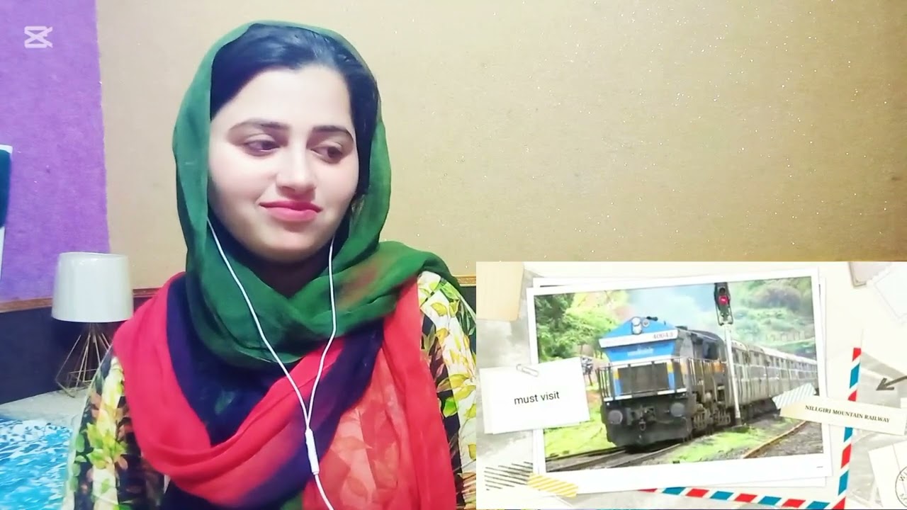 Top 10 Most Beautiful Railway Routes In India | भारत की 10 सबसे खूबसूरत रेल यात्राएँ