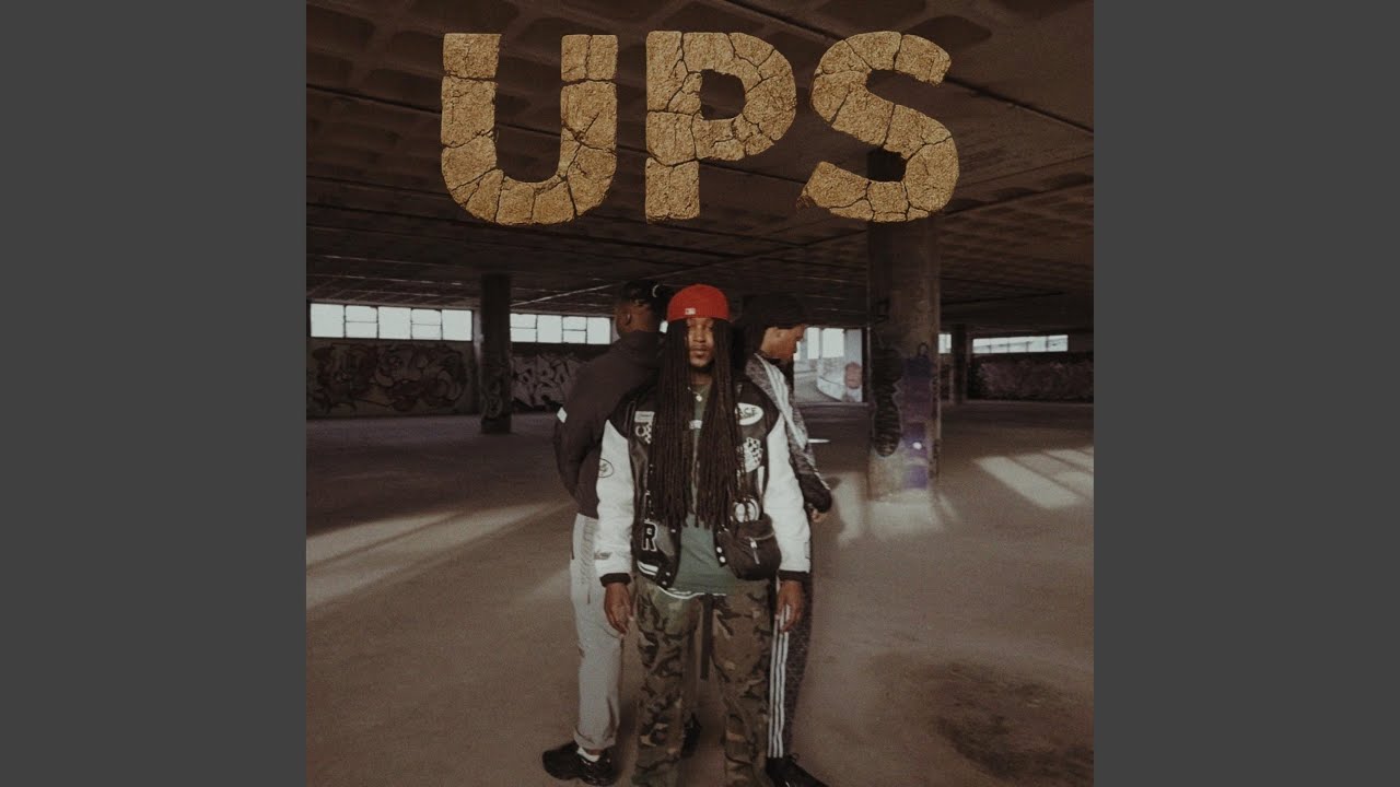 UPS (feat. Pallex Sombra & StayReal X)