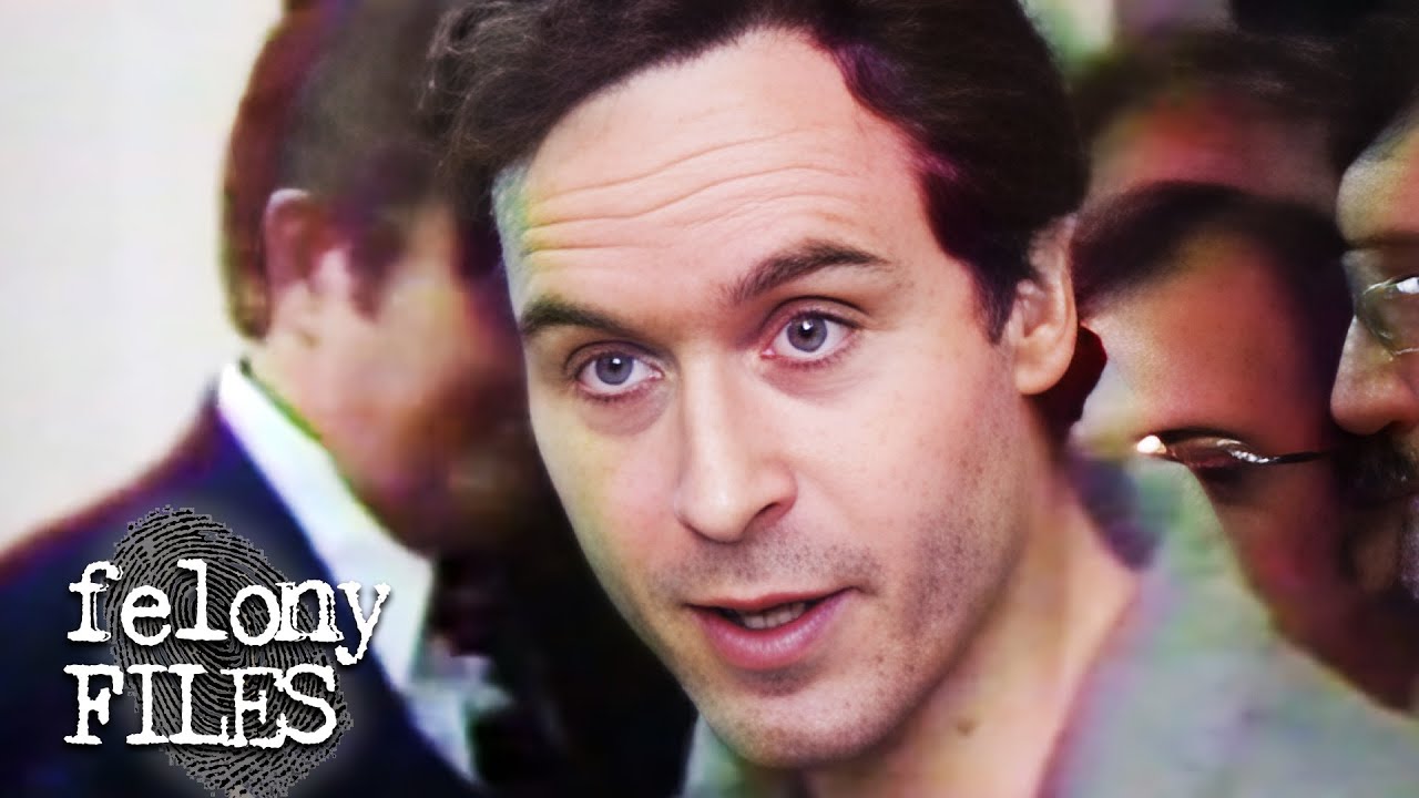 How Ted Bundy Eventually Confessed To His Crimes | In Defense Of | Felony Files