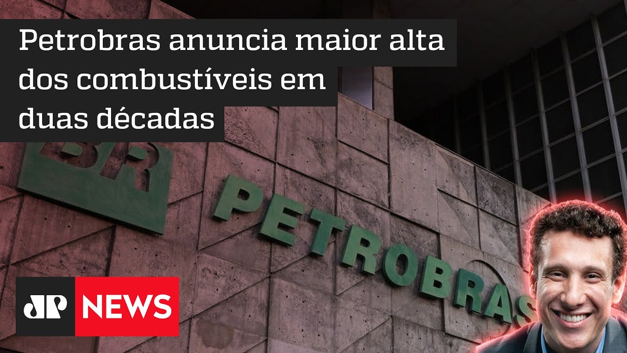 Samy Dana: Ibovespa fecha quinta em queda de 0,21%