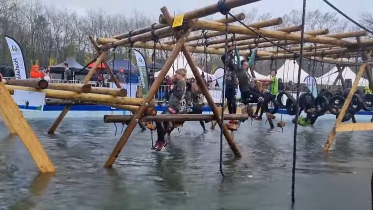 Survivalrun Zeist 2024
