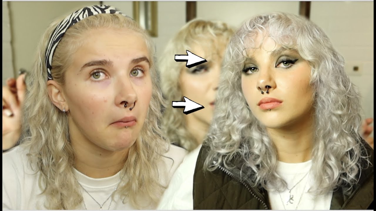 GET READY WITH ME | SYNTTÄRIT EDITION