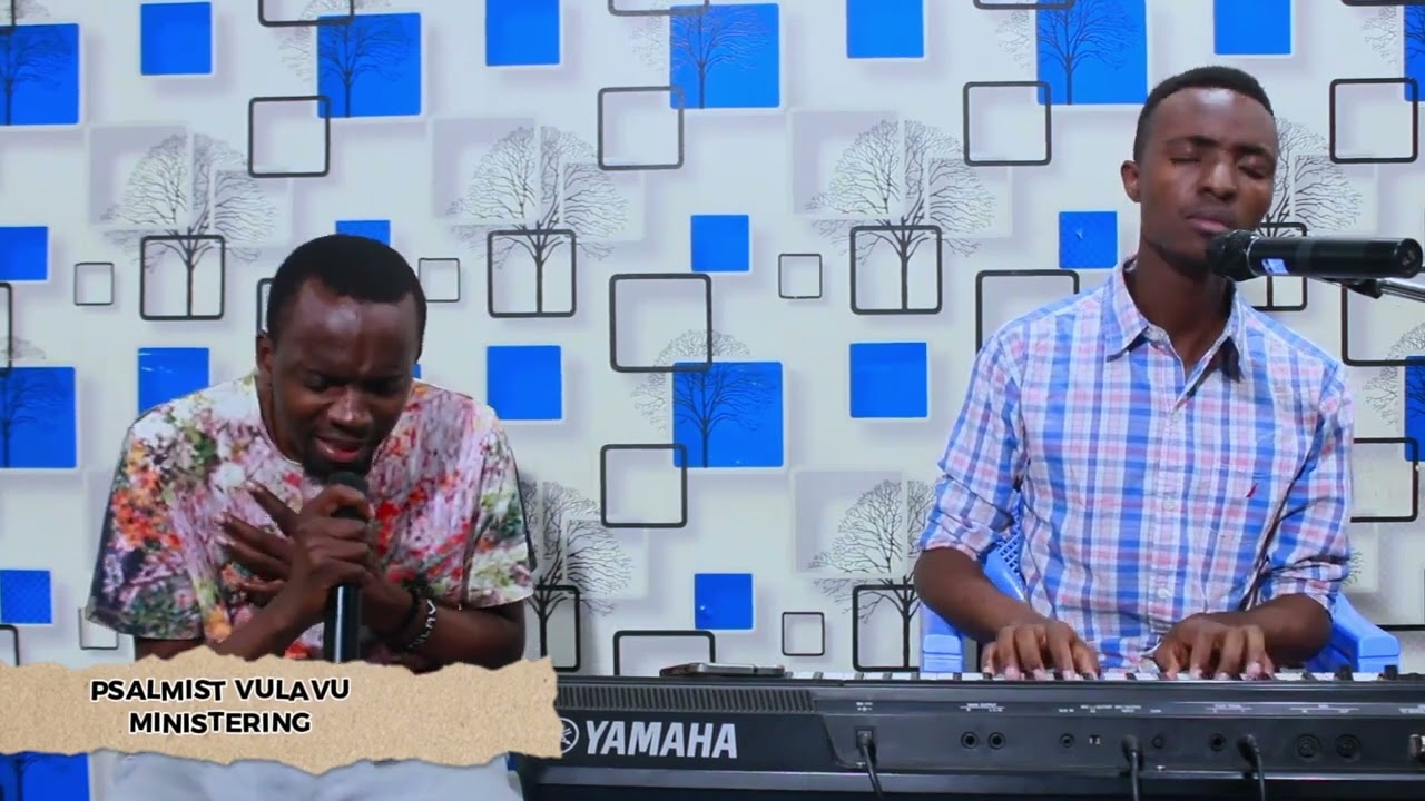 Vulavu Vol 5 | Baraka zako ziwe na mimi | Mataifa yote yanakufahamu (Usiyeshindwa}