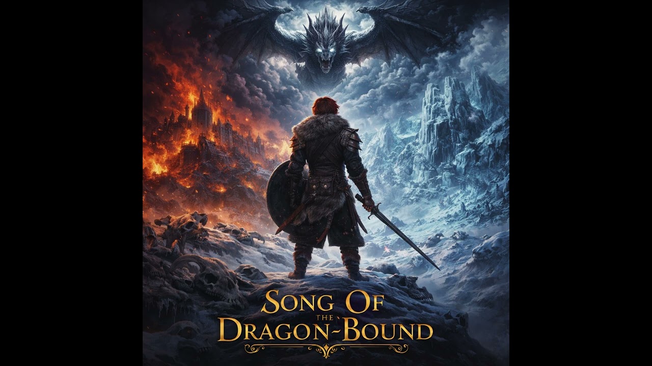 Song Of The Dragon-Bound