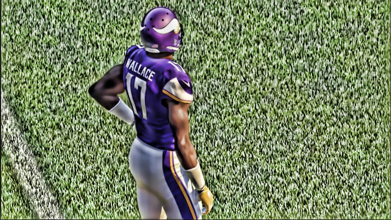 Madden 16 Ultimate Team | All Time Titans | Season 3 | MOVERS MIKE WALLACE GAVE US PROBLEM
