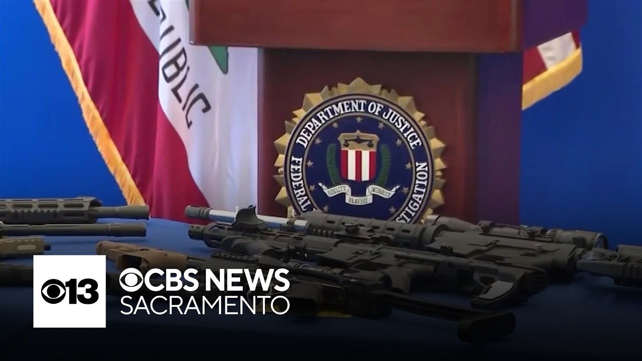 FBI raid that targeted India crime network had ties to Stockton