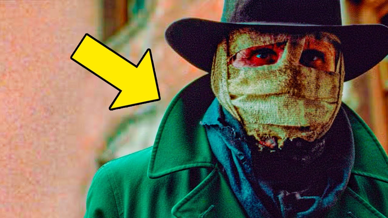 15 Weird Facts About Darkman (1990) You Never Knew