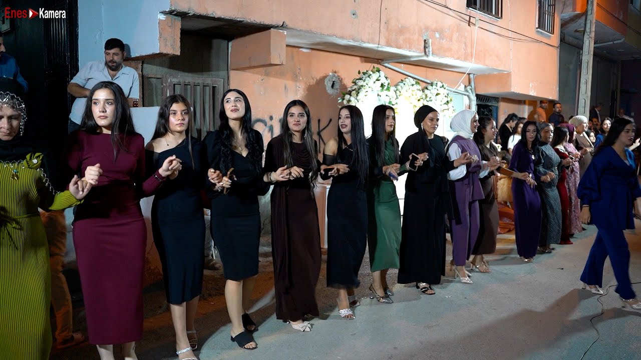 K&uuml;rt&ccedil;e Halay 2025 Grani