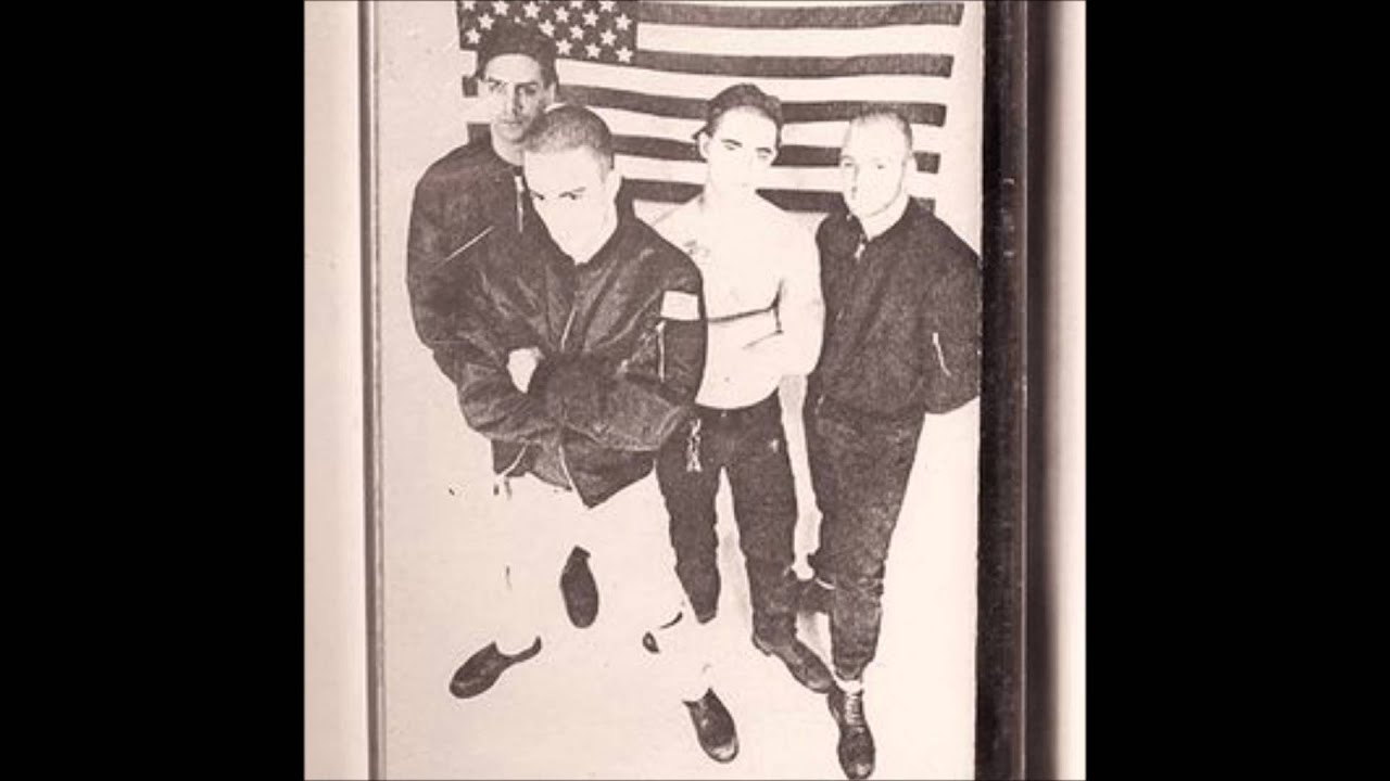 DISCIPLINARY ACTION DEMO 1989 NYHC