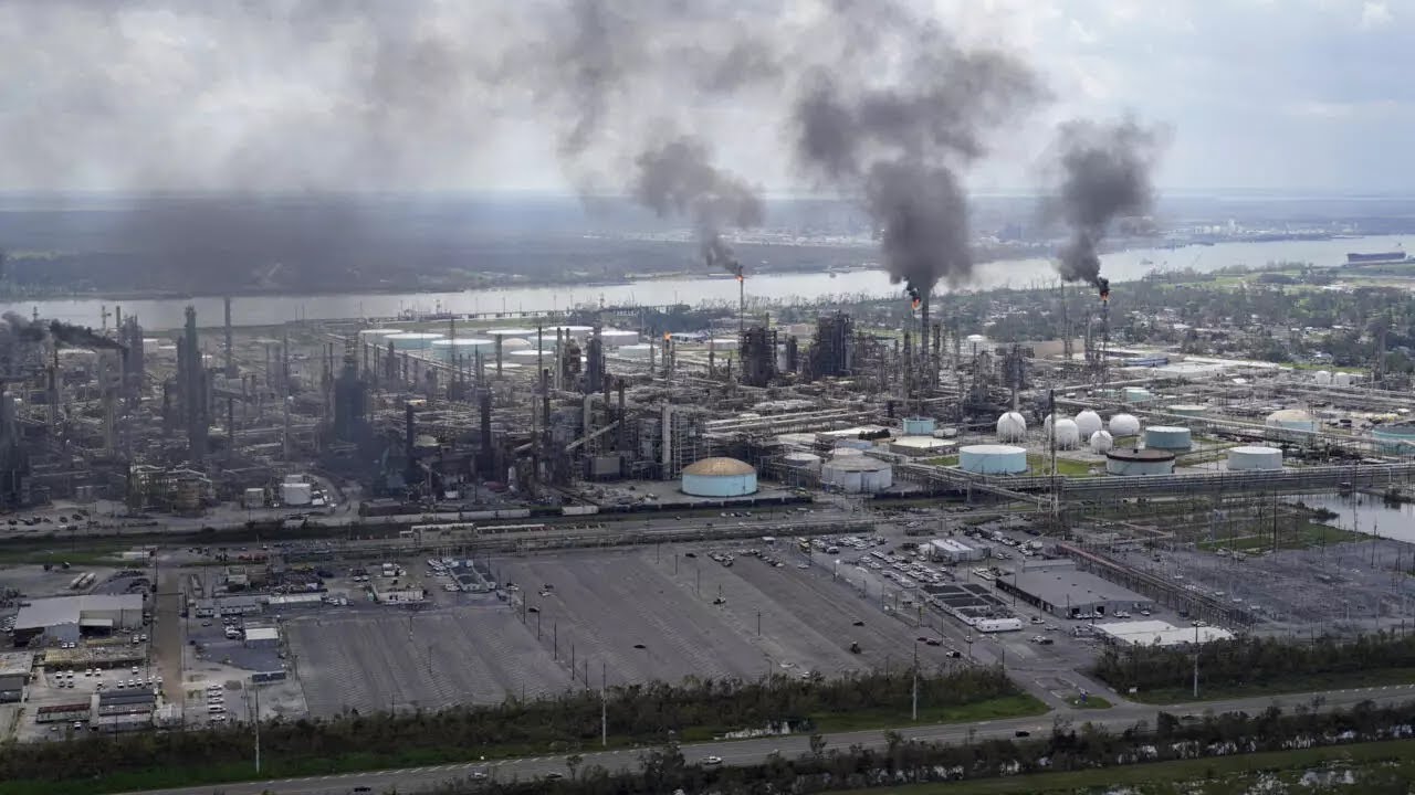Trump vs. crisis climática: Estados Unidos tumba una base científica que limitaba la contaminación