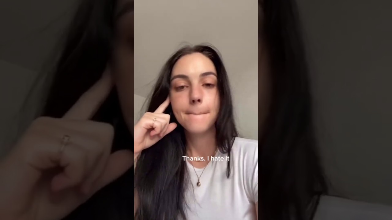 Adelaide Kane's TikToks - June 22, 2020