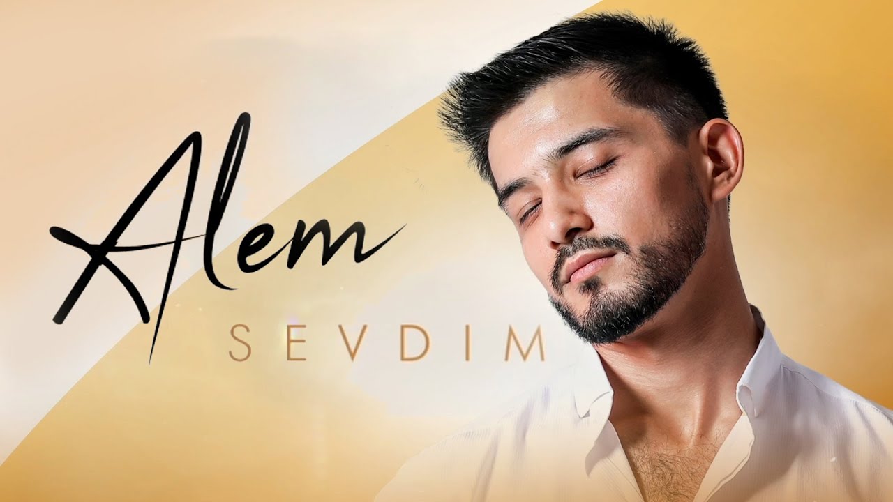 Alem - Sevdim (Official Audio 2025)