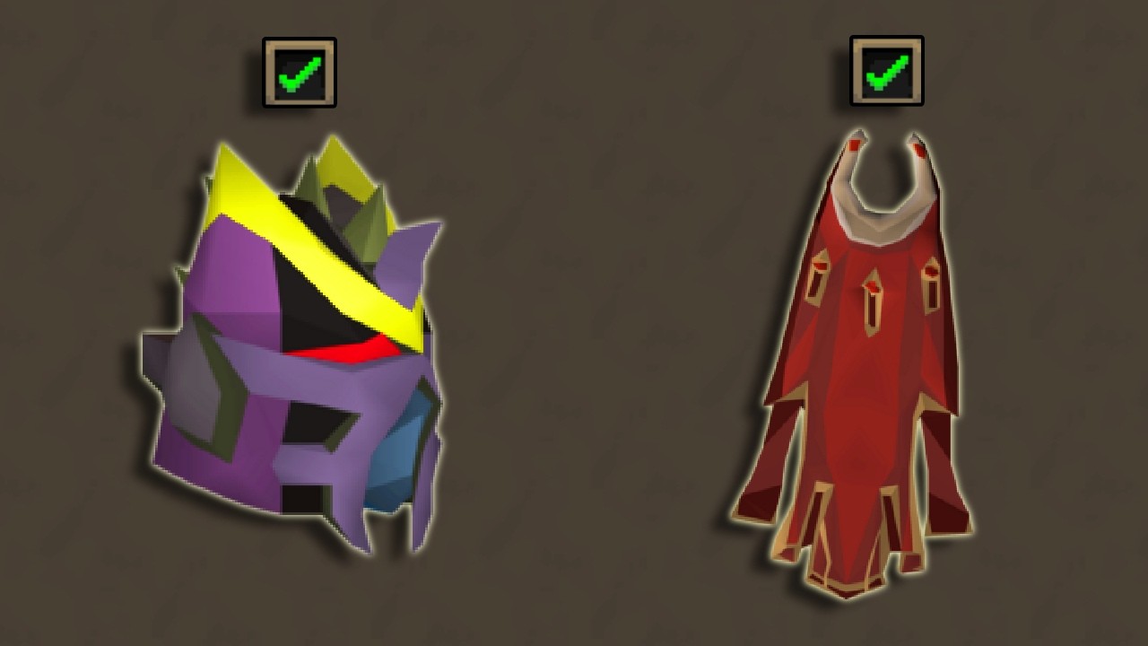 I Finally Maxed... (And Finished Master CAs) | OSRS Road To GM