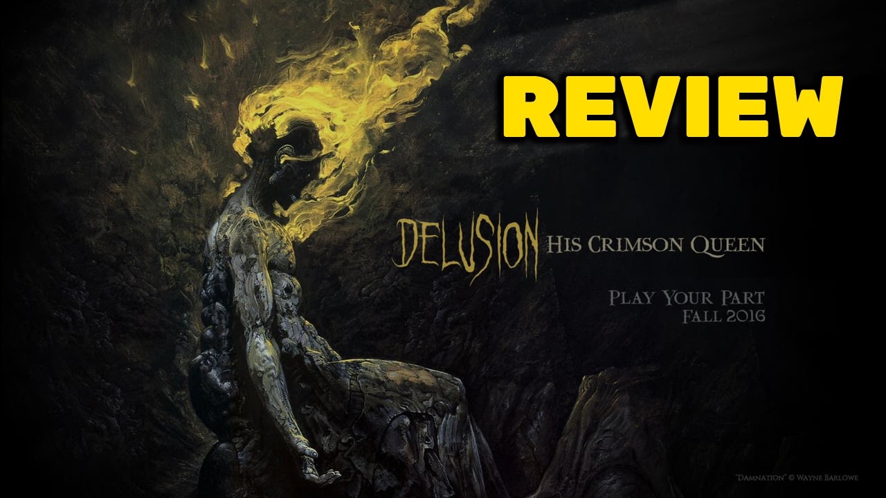 VIDEO REVIEW - 
