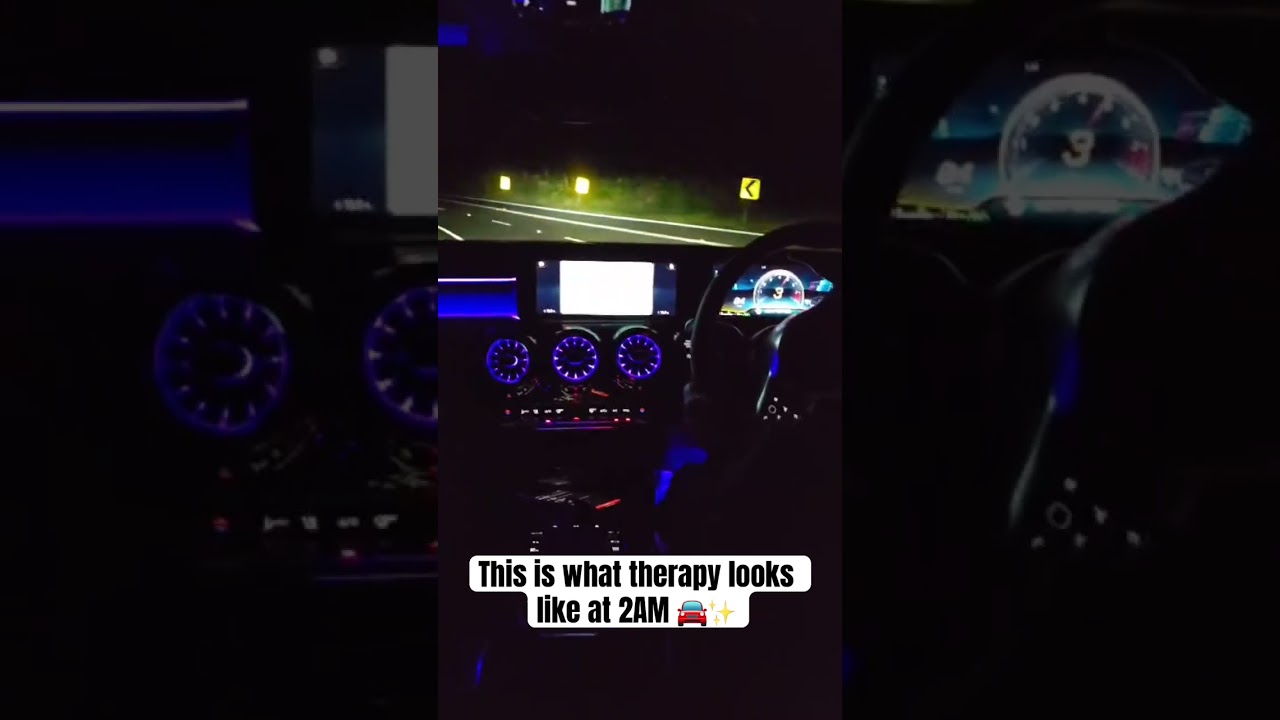 SOUND ON‼️💥🔊 #amg #cla45s #c118 #nightdrivd