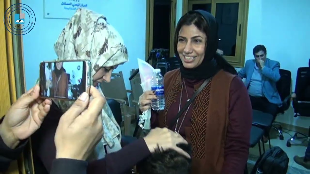برومو محاضرة: 
