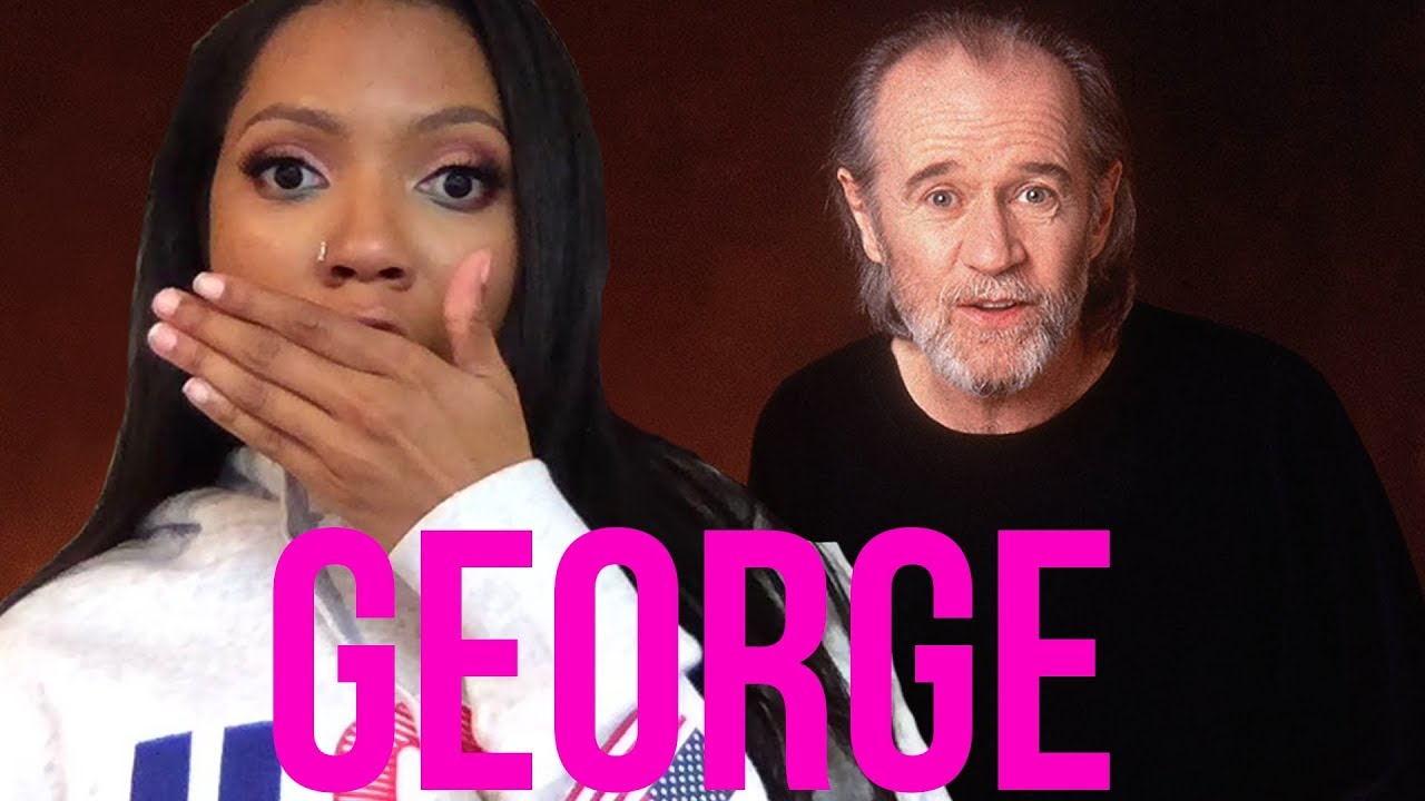 George Carlin -Rights and Privileges Reaction