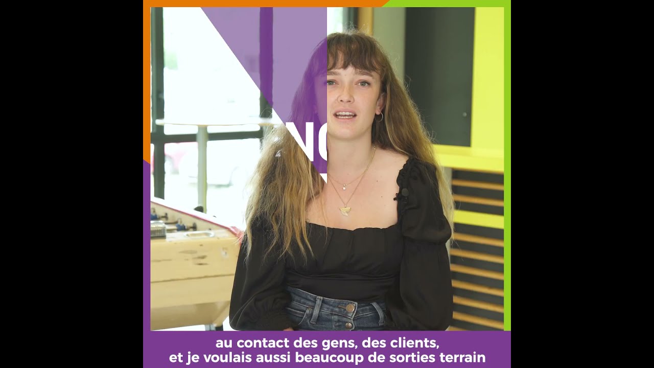 Presentation de l'esgt