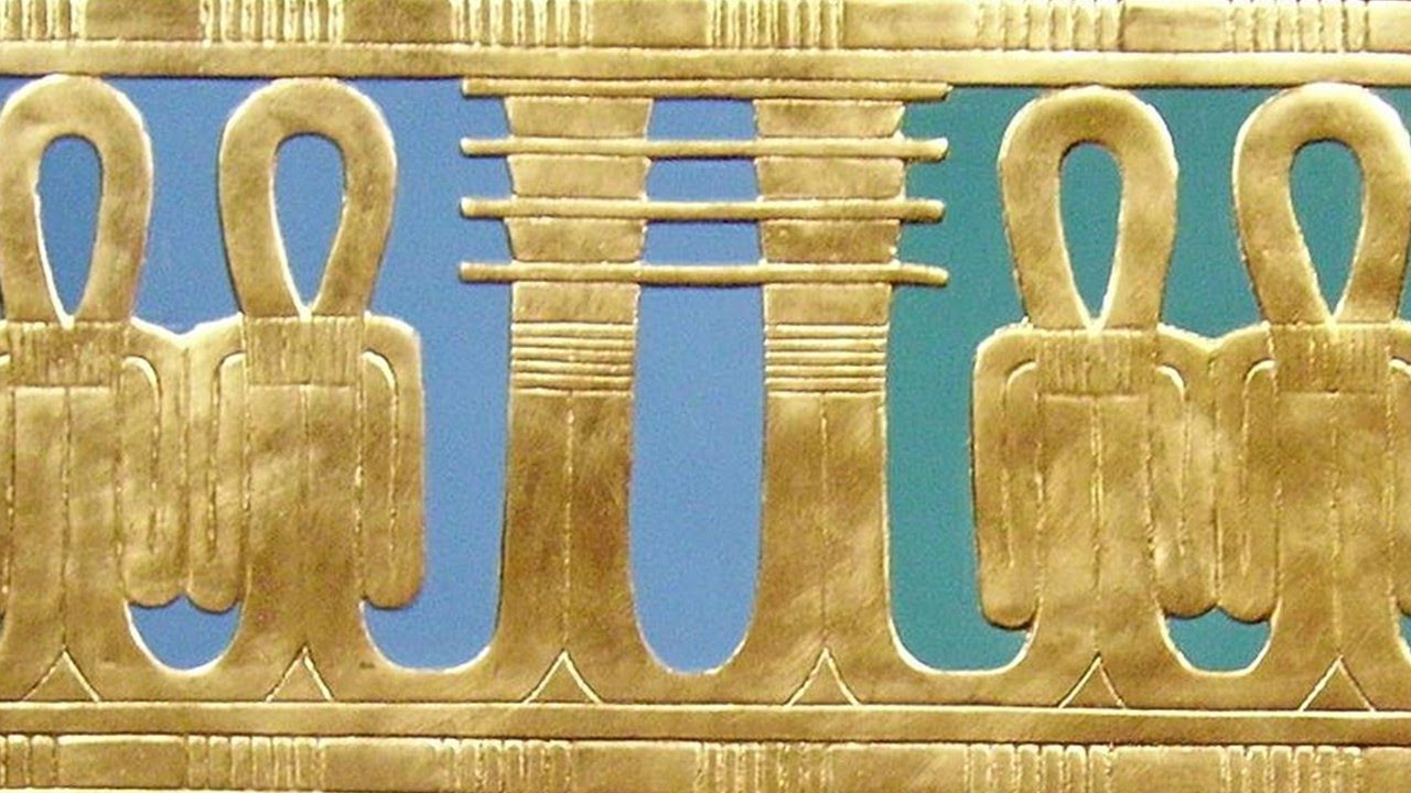 ¿Qué es el TYET o NUDO DE ISIS?