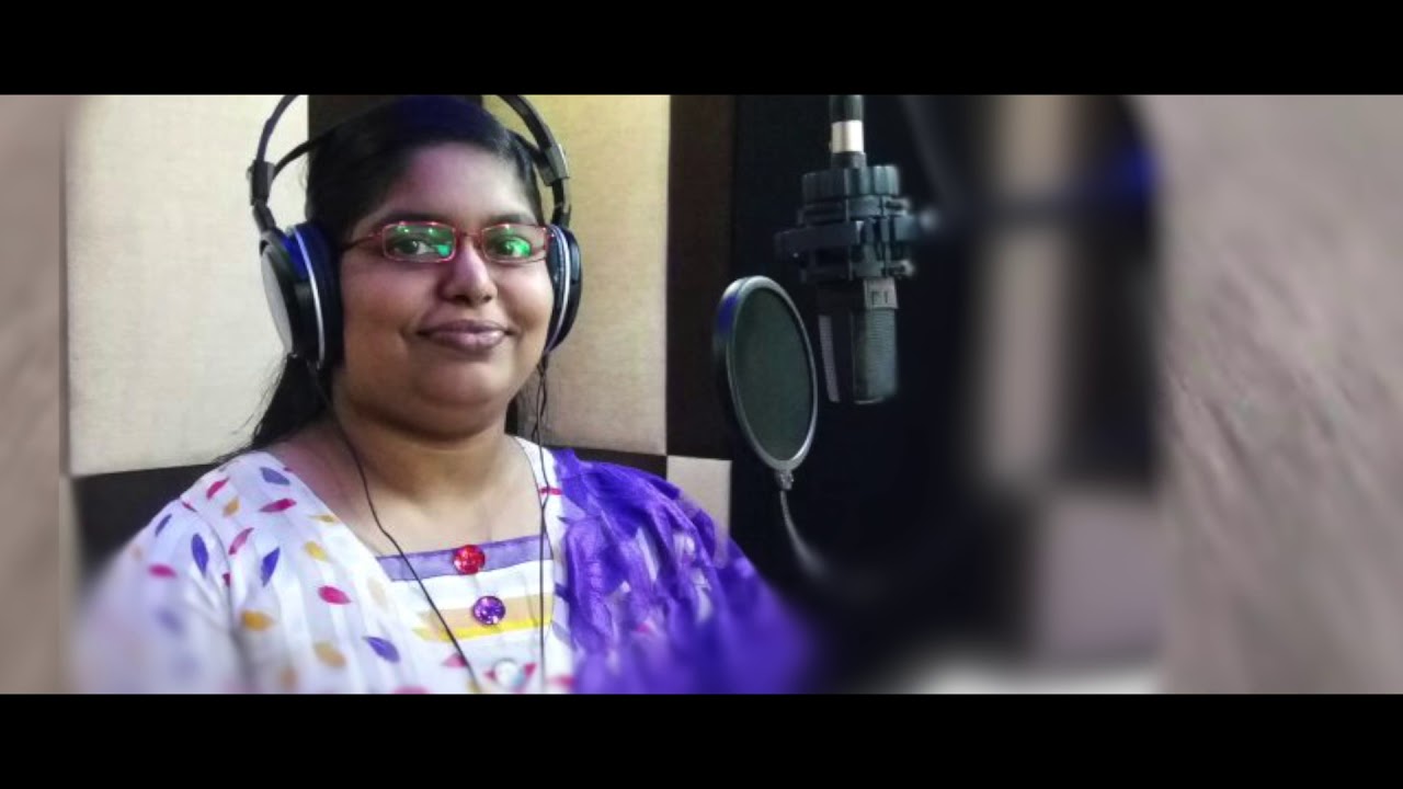 Pravine Poloru | Nitha Anoop George | Wilson Chennanattil | Malayalam Christian Devotional Song