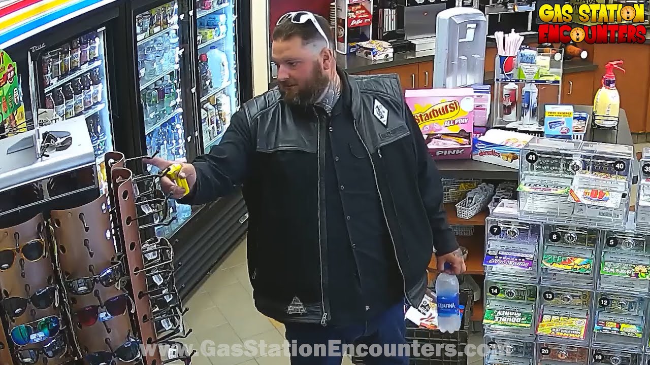 The Peanut Butter Biker