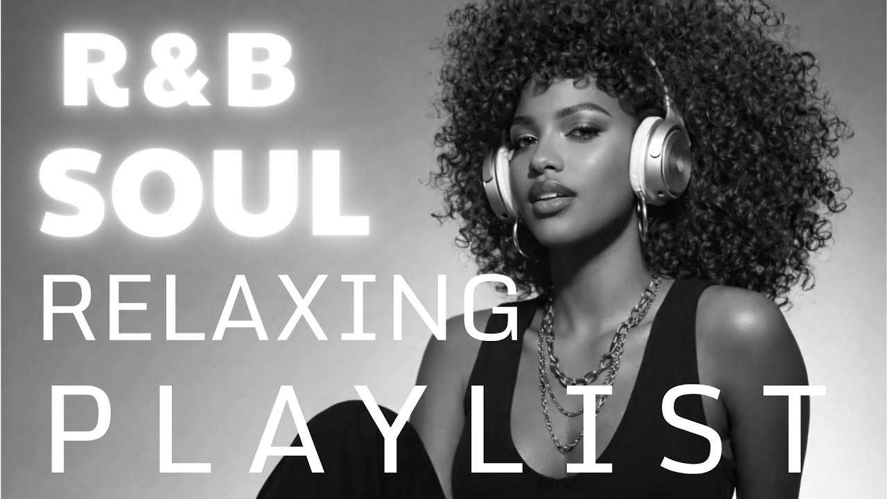 【R&B Soul】Vol.4 Midnight Soul: Emotional R&B 2026 | Smooth & Deep Romantic Vibes