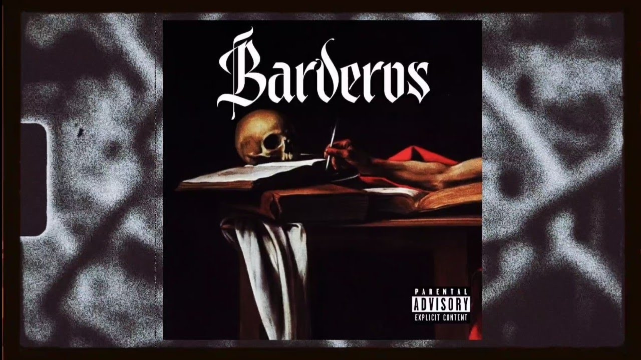 Likvera L$ - Barderos Ft. E R R E (Prod. Otro Plano) [Beat x XplicitoPad$]