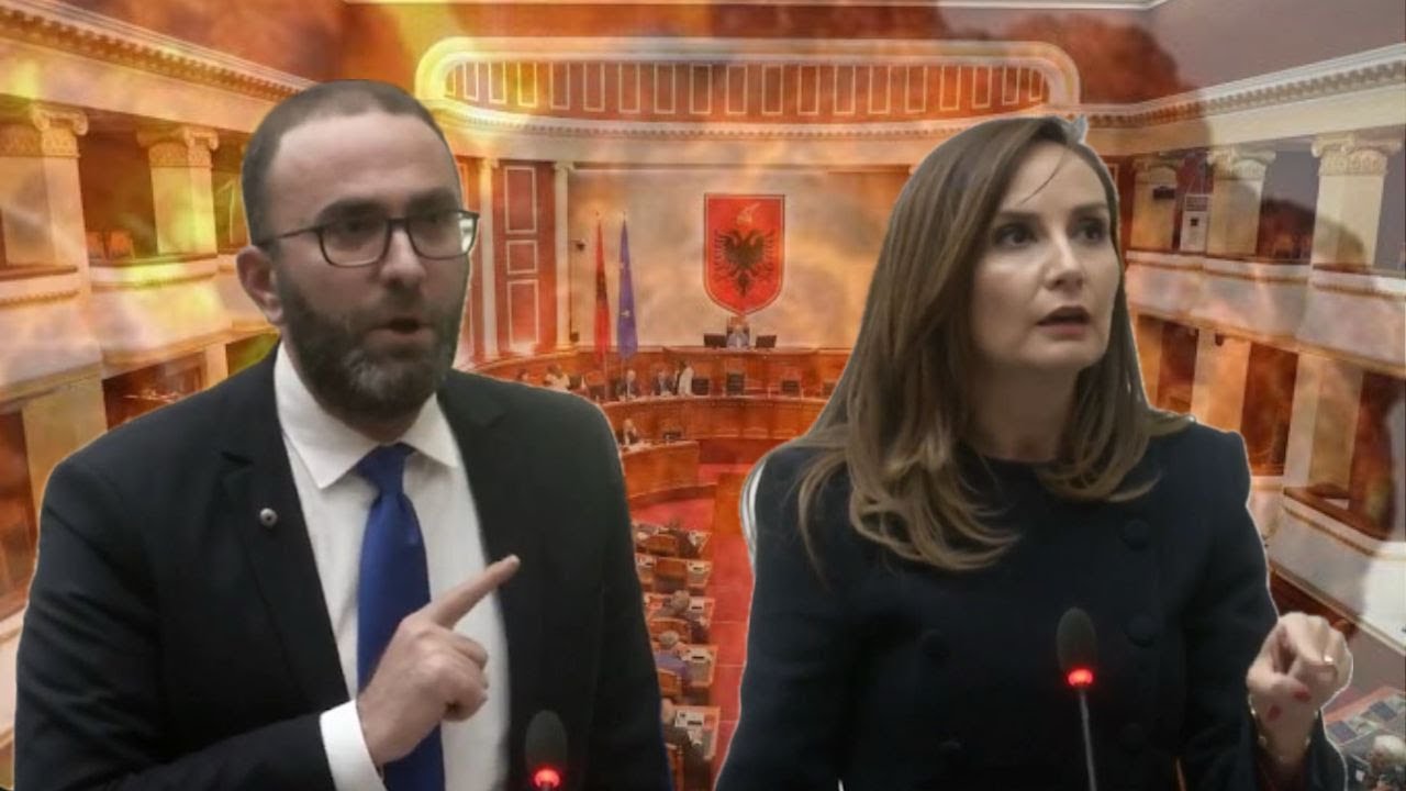 'Injorancë...'. Tabaku i bën namin ministrit, ndërhyn Gaz Bardhi