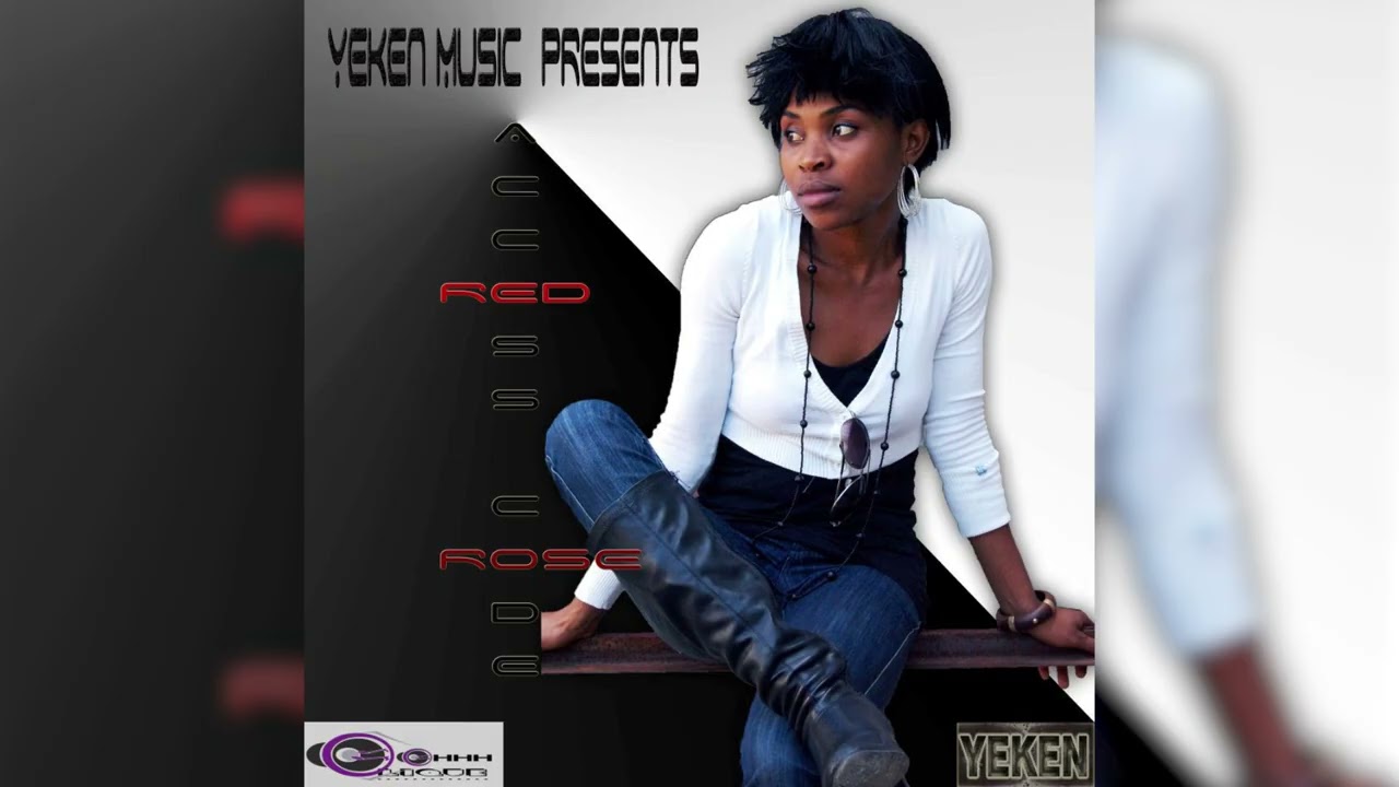 1  Access Code  RED ROSE