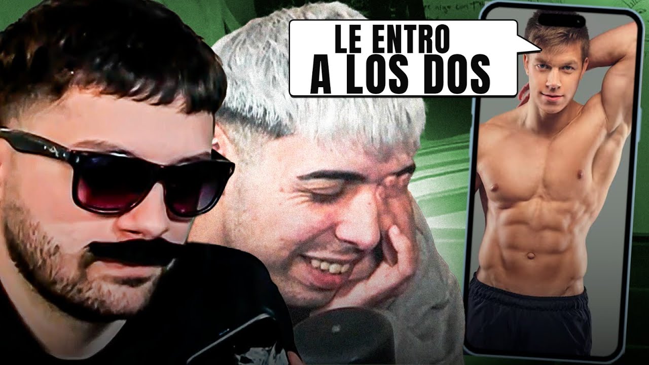LLAMANDO PAJINES #4