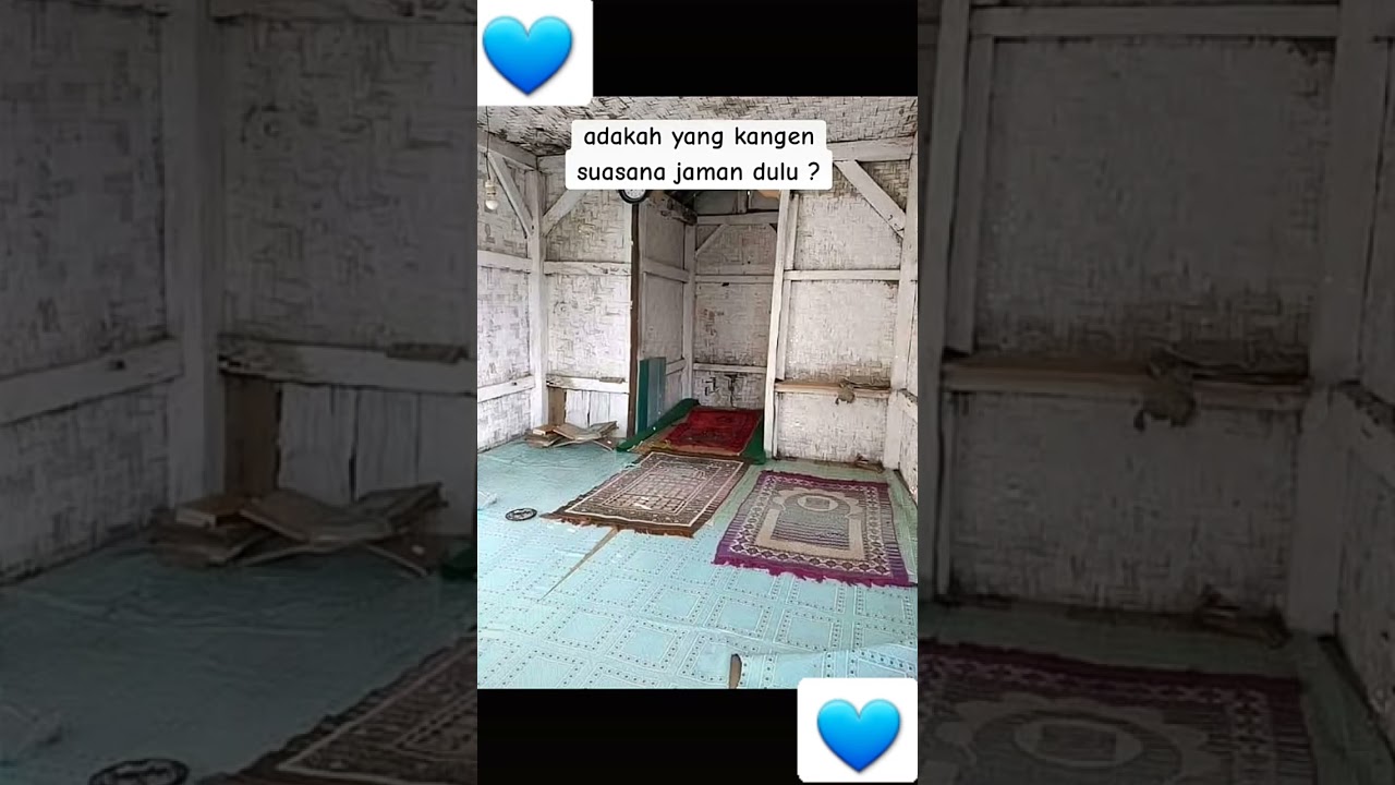 zaman baheula #sunda#rindu