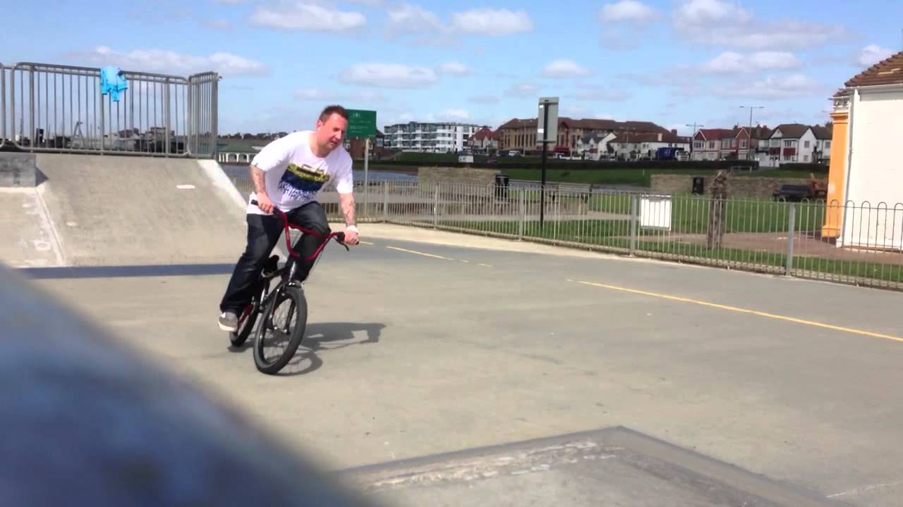 BMX