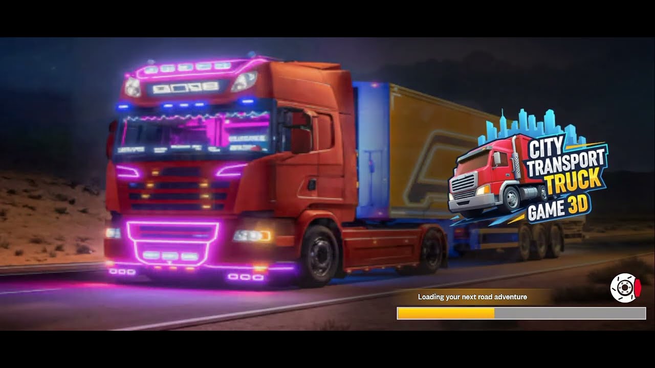 Finally Update Available in Open beta Version 0.7.63 in Truckers of Europe 3 New Update