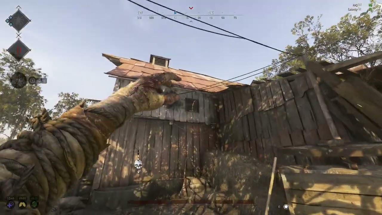 Hunt Showdown grosse compilation 43