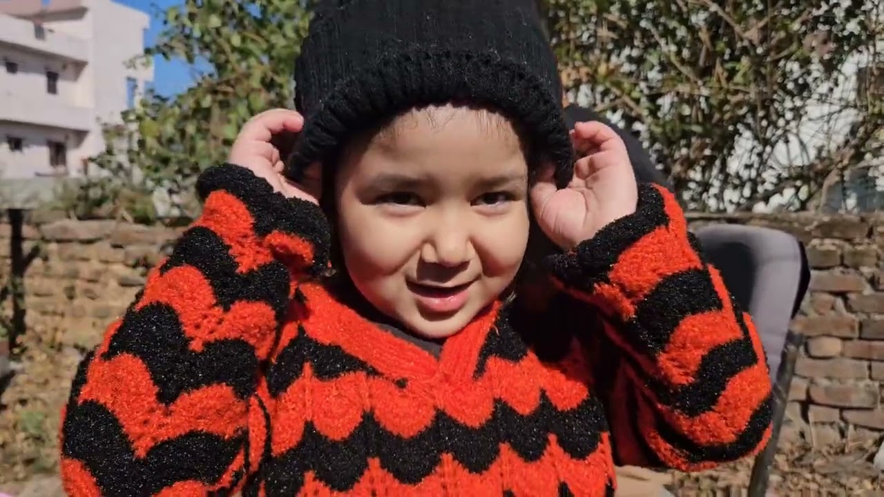 ढेर सारे आए वैदेही के पार्सल. Khushi joshi vlog.vaidehi joshi digari