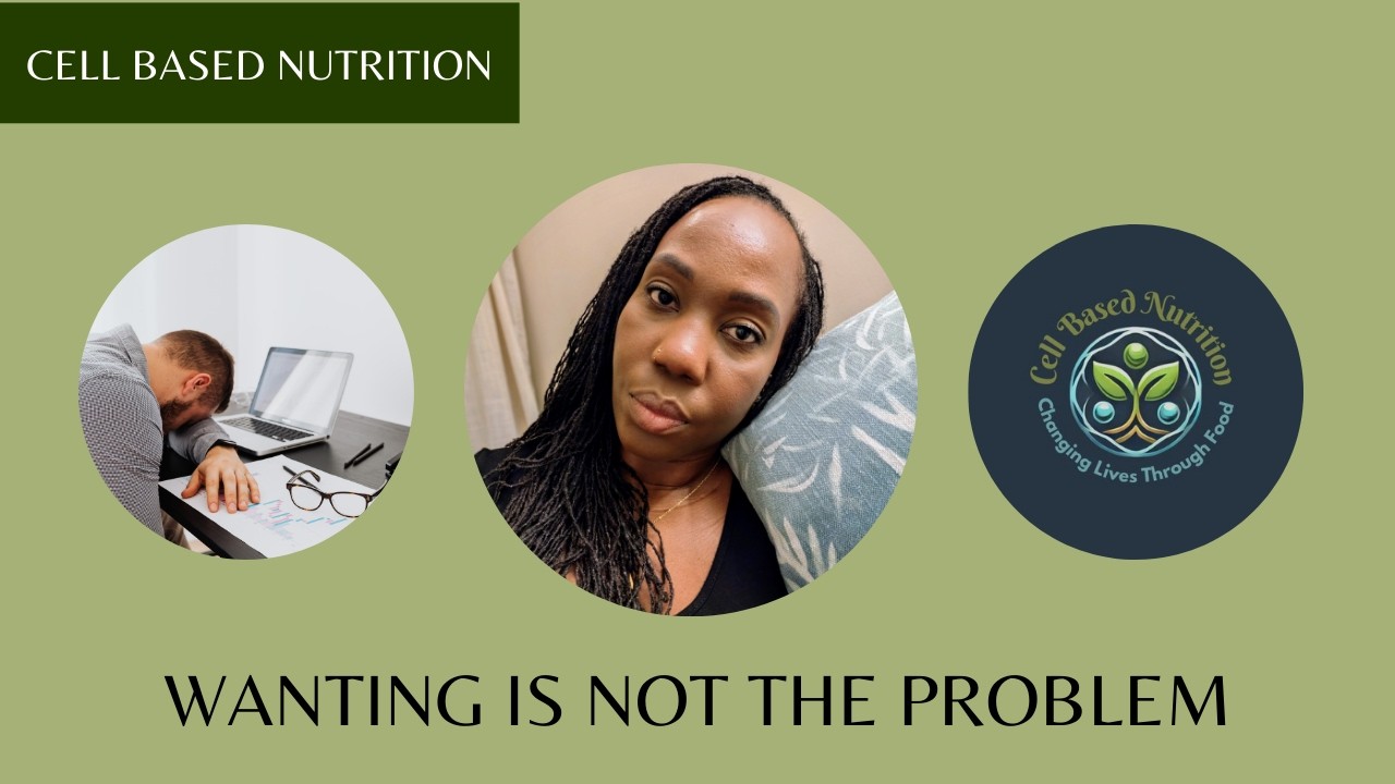 Why Motivation Is Not the Same as Capacity