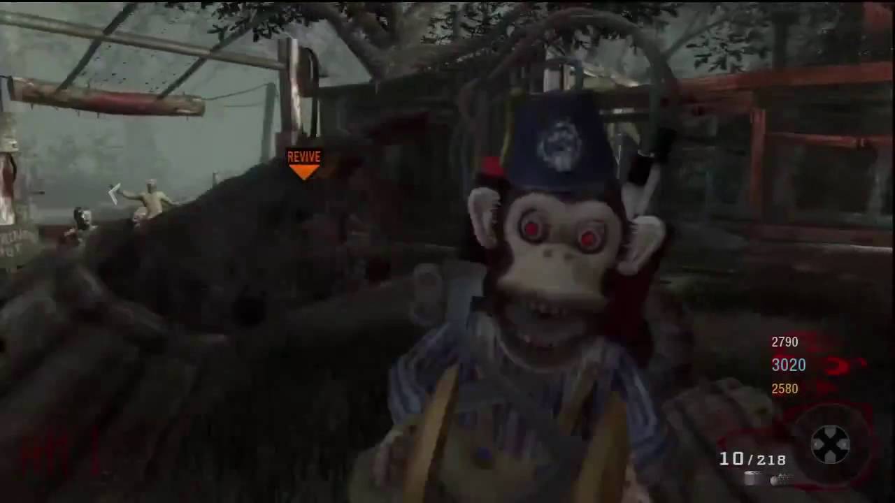 GamersEcho : Zombies Shi no numa  زومبي شي نو نوما ' '