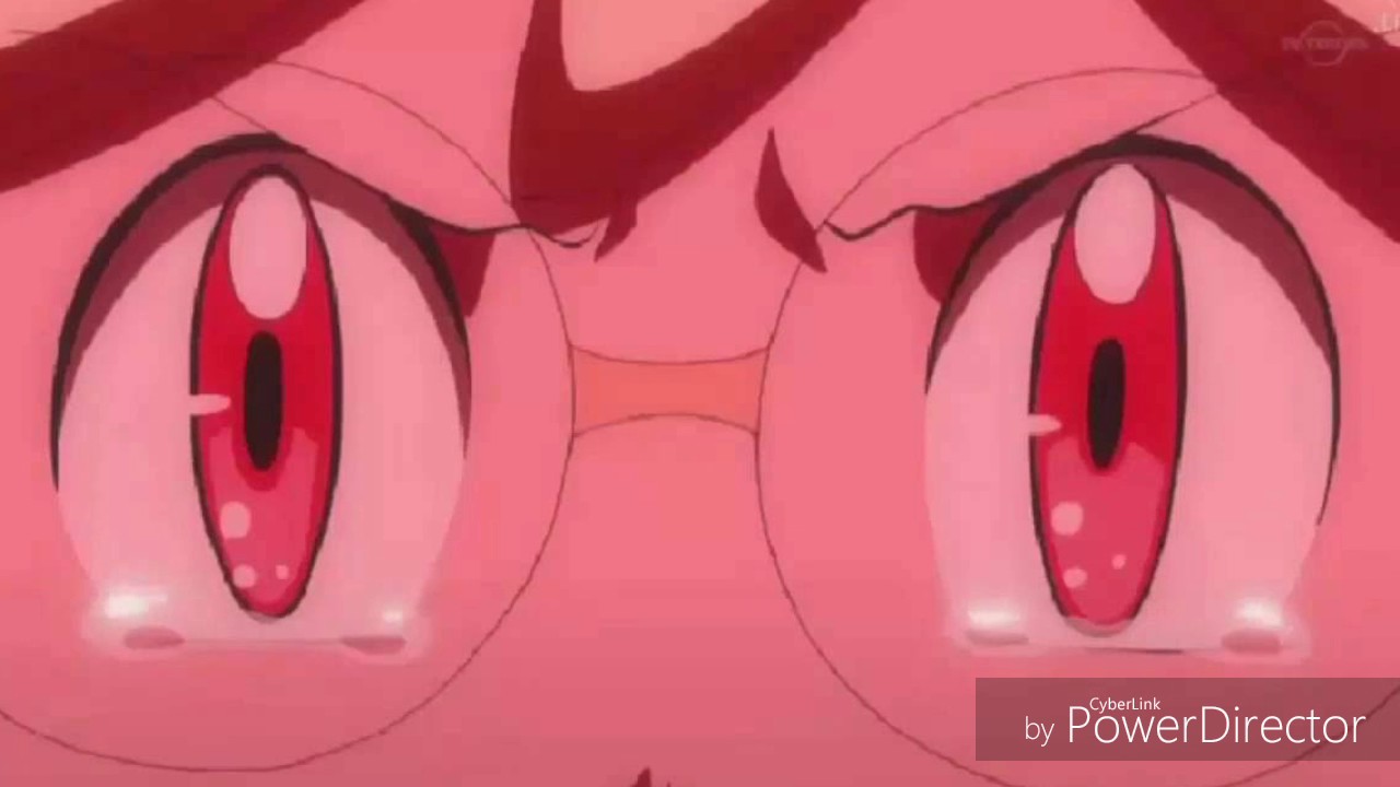 Déjame Llorar - Ricardo Montaner AMV Laserbladeshipping