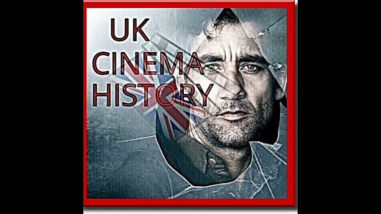 UK Cinema History Trailer
