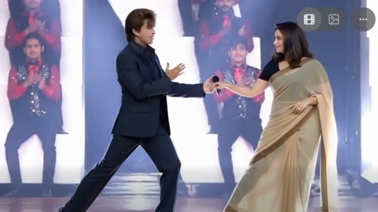 Filmfare Awards in Manipur 2025 | Hosted by Shah Rukh Khan | Charity for Relief Camps | Bollywood