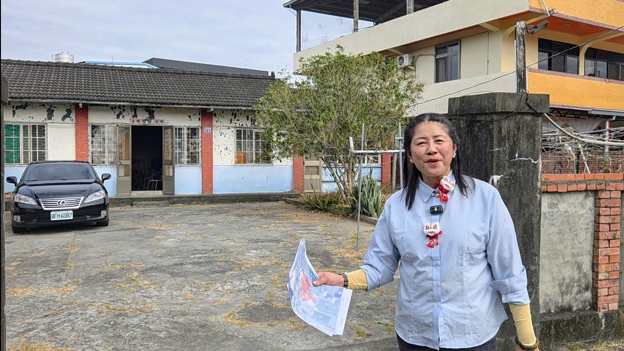 （二）打造住好一點住久一點歡迎北漂南漂鮭魚洄游來看傳承一甲子記憶紅磚灰瓦三合院台中石岡市區都計內農地+建地懷舊風情近大甲溪情人木橋童趣九房3D彩繪村區公所全聯國4東豐綠廊慢遊0977188512傅晏棠