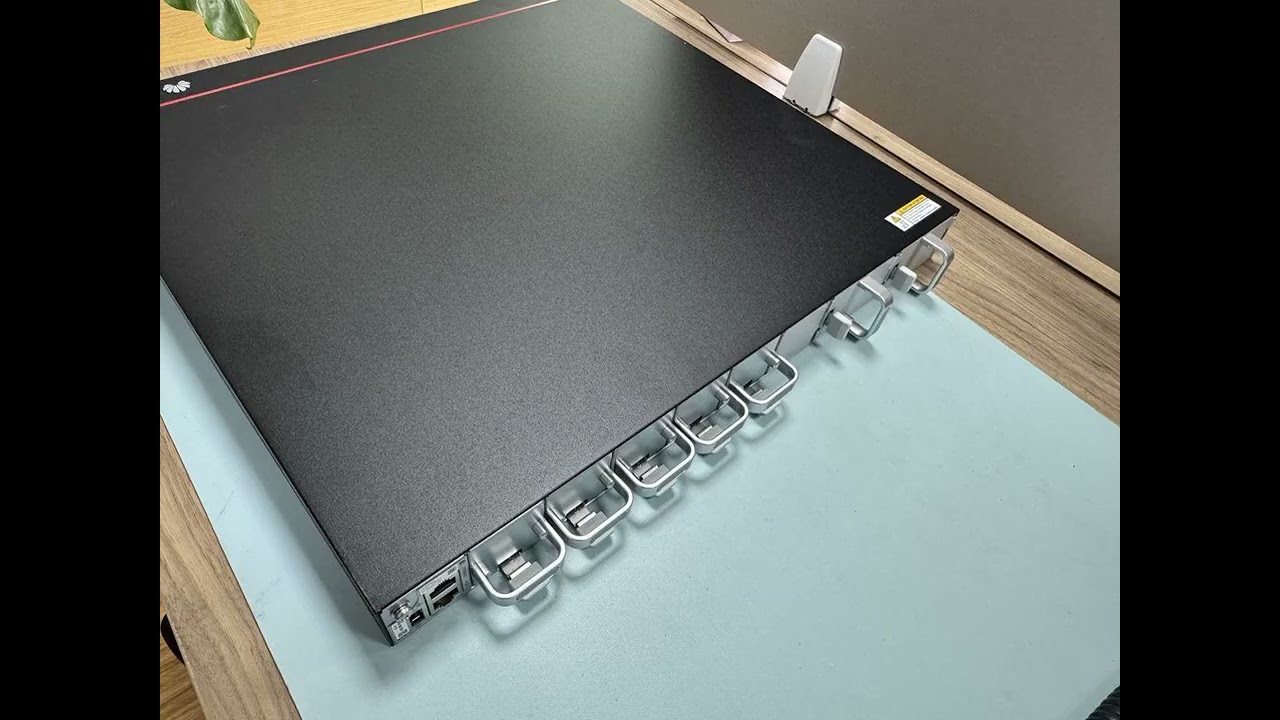 Huawei CE8875 200GE Data Center Switch